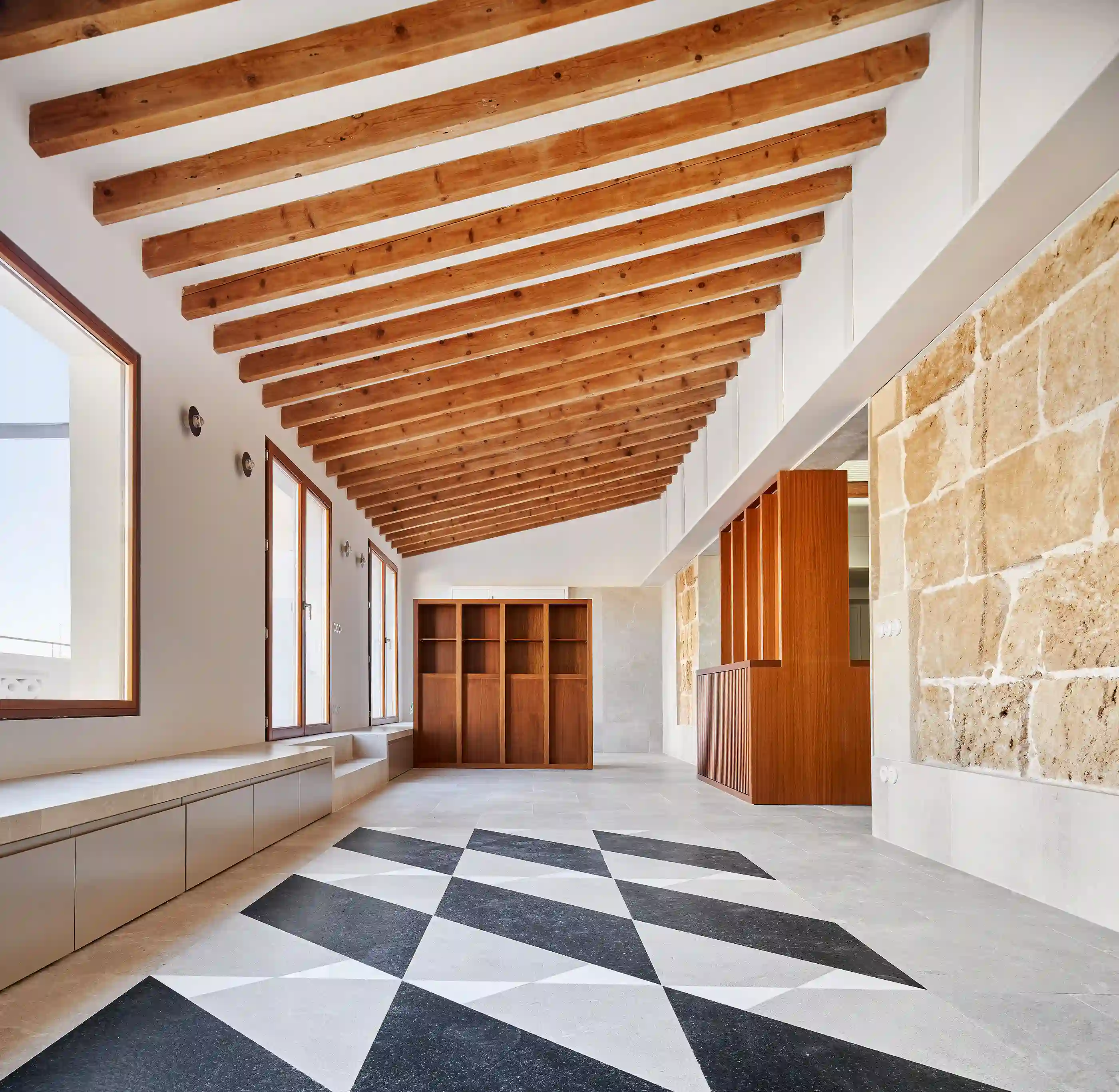 Avenidas 31. Reforma de vivienda